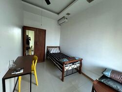 Oasis Garden (D19), Condominium #518709991